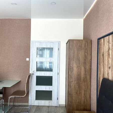 Lokal Apartment ปราก ภายนอก รูปภาพ