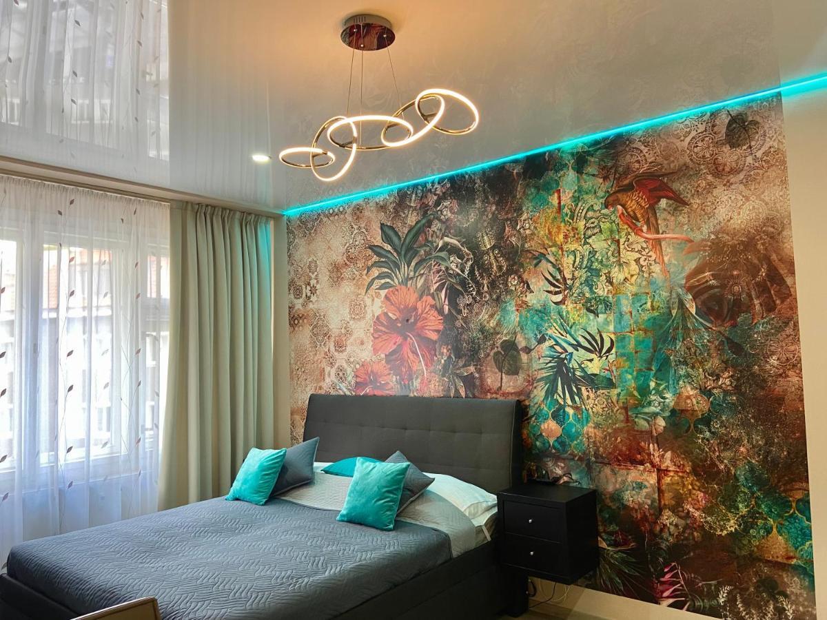 Lokal Apartment ปราก ภายนอก รูปภาพ