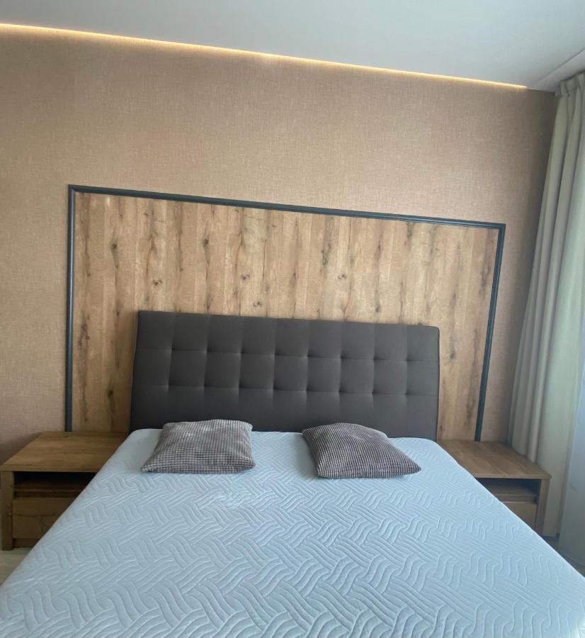 Lokal Apartment ปราก ภายนอก รูปภาพ